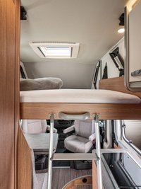 USED 2026 WEINSBERG 600 Configure your own van today  get an appointment / call back