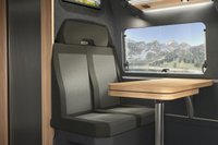 USED 2026 WEINSBERG 600 Configure your own van today  get an appointment / call back