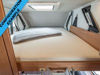 USED 2026 WEINSBERG 600 Configure your own van today  get an appointment / call back