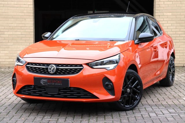 Bespoke Motor Works LTD