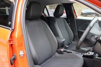 USED 2021 21 VAUXHALL CORSA 50kWh ELITE NAV PREMIUM  HEATED WHEEL & SEATS CAMERA CARPLAY