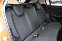 USED 2021 21 VAUXHALL CORSA 50kWh ELITE NAV PREMIUM  HEATED WHEEL & SEATS CAMERA CARPLAY