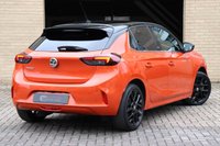 USED 2021 21 VAUXHALL CORSA 50kWh ELITE NAV PREMIUM  HEATED WHEEL & SEATS CAMERA CARPLAY