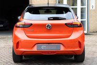 USED 2021 21 VAUXHALL CORSA 50kWh ELITE NAV PREMIUM  HEATED WHEEL & SEATS CAMERA CARPLAY
