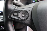 USED 2021 21 VAUXHALL CORSA 50kWh ELITE NAV PREMIUM  HEATED WHEEL & SEATS CAMERA CARPLAY