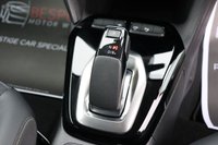 USED 2021 21 VAUXHALL CORSA 50kWh ELITE NAV PREMIUM  HEATED WHEEL & SEATS CAMERA CARPLAY