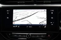 USED 2021 21 VAUXHALL CORSA 50kWh ELITE NAV PREMIUM  HEATED WHEEL & SEATS CAMERA CARPLAY