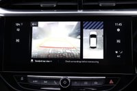 USED 2021 21 VAUXHALL CORSA 50kWh ELITE NAV PREMIUM  HEATED WHEEL & SEATS CAMERA CARPLAY