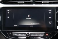 USED 2021 21 VAUXHALL CORSA 50kWh ELITE NAV PREMIUM  HEATED WHEEL & SEATS CAMERA CARPLAY