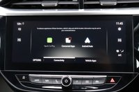 USED 2021 21 VAUXHALL CORSA 50kWh ELITE NAV PREMIUM  HEATED WHEEL & SEATS CAMERA CARPLAY