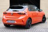 USED 2021 21 VAUXHALL CORSA 50kWh ELITE NAV PREMIUM  HEATED WHEEL & SEATS CAMERA CARPLAY