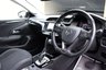 USED 2021 21 VAUXHALL CORSA 50kWh ELITE NAV PREMIUM  HEATED WHEEL & SEATS CAMERA CARPLAY