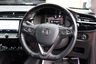USED 2021 21 VAUXHALL CORSA 50kWh ELITE NAV PREMIUM  HEATED WHEEL & SEATS CAMERA CARPLAY