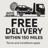 USED 2016 16 VOLKSWAGEN CADDY CAMPER DOUBLE BED—STOVE—AWNING—CRUISE DOUBLE BEDSTOVEAWNINGCRUISE