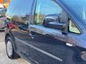 USED 2016 16 VOLKSWAGEN CADDY CAMPER DOUBLE BED—STOVE—AWNING—CRUISE DOUBLE BEDSTOVEAWNINGCRUISE