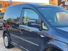 USED 2016 16 VOLKSWAGEN CADDY CAMPER DOUBLE BED—STOVE—AWNING—CRUISE DOUBLE BEDSTOVEAWNINGCRUISE