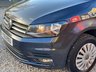 USED 2016 16 VOLKSWAGEN CADDY CAMPER DOUBLE BED—STOVE—AWNING—CRUISE DOUBLE BEDSTOVEAWNINGCRUISE