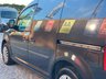 USED 2016 16 VOLKSWAGEN CADDY CAMPER DOUBLE BED—STOVE—AWNING—CRUISE DOUBLE BEDSTOVEAWNINGCRUISE