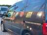 USED 2016 16 VOLKSWAGEN CADDY CAMPER DOUBLE BED—STOVE—AWNING—CRUISE DOUBLE BEDSTOVEAWNINGCRUISE