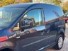 USED 2016 16 VOLKSWAGEN CADDY CAMPER DOUBLE BED—STOVE—AWNING—CRUISE DOUBLE BEDSTOVEAWNINGCRUISE