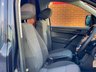 USED 2016 16 VOLKSWAGEN CADDY CAMPER DOUBLE BED—STOVE—AWNING—CRUISE DOUBLE BEDSTOVEAWNINGCRUISE