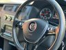 USED 2016 16 VOLKSWAGEN CADDY CAMPER DOUBLE BED—STOVE—AWNING—CRUISE DOUBLE BEDSTOVEAWNINGCRUISE