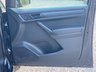 USED 2016 16 VOLKSWAGEN CADDY CAMPER DOUBLE BED—STOVE—AWNING—CRUISE DOUBLE BEDSTOVEAWNINGCRUISE