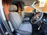 USED 2016 16 VOLKSWAGEN CADDY CAMPER DOUBLE BED—STOVE—AWNING—CRUISE DOUBLE BEDSTOVEAWNINGCRUISE