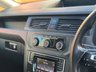USED 2016 16 VOLKSWAGEN CADDY CAMPER DOUBLE BED—STOVE—AWNING—CRUISE DOUBLE BEDSTOVEAWNINGCRUISE