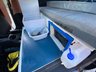 USED 2016 16 VOLKSWAGEN CADDY CAMPER DOUBLE BED—STOVE—AWNING—CRUISE DOUBLE BEDSTOVEAWNINGCRUISE