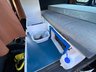 USED 2016 16 VOLKSWAGEN CADDY CAMPER DOUBLE BED—STOVE—AWNING—CRUISE DOUBLE BEDSTOVEAWNINGCRUISE
