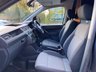 USED 2016 16 VOLKSWAGEN CADDY CAMPER DOUBLE BED—STOVE—AWNING—CRUISE DOUBLE BEDSTOVEAWNINGCRUISE