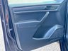 USED 2016 16 VOLKSWAGEN CADDY CAMPER DOUBLE BED—STOVE—AWNING—CRUISE DOUBLE BEDSTOVEAWNINGCRUISE