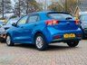 USED 2021 21 KIA RIO 1.0 T-GDi 2 Hatchback 5dr Petrol Manual Euro 6 (s/s) (99 bhp) 