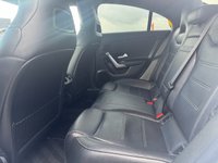 USED 2021 21 MERCEDES-BENZ CLA 1.3 CLA250e 15.6kWh AMG Line (Premium) Coupe 4dr Petrol Plug-in Hybrid 8G-DCT Euro 6 (s/s) (218 ps) NAV*CAMERA*FULL M/BENZ HISTORY