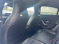 USED 2021 21 MERCEDES-BENZ CLA 1.3 CLA250e 15.6kWh AMG Line (Premium) Coupe 4dr Petrol Plug-in Hybrid 8G-DCT Euro 6 (s/s) (218 ps) NAV*CAMERA*FULL M/BENZ HISTORY