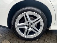 USED 2021 21 MERCEDES-BENZ CLA 1.3 CLA250e 15.6kWh AMG Line (Premium) Coupe 4dr Petrol Plug-in Hybrid 8G-DCT Euro 6 (s/s) (218 ps) NAV*CAMERA*FULL M/BENZ HISTORY