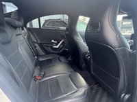 USED 2021 21 MERCEDES-BENZ CLA 1.3 CLA250e 15.6kWh AMG Line (Premium) Coupe 4dr Petrol Plug-in Hybrid 8G-DCT Euro 6 (s/s) (218 ps) NAV*CAMERA*FULL M/BENZ HISTORY