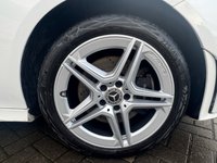 USED 2021 21 MERCEDES-BENZ CLA 1.3 CLA250e 15.6kWh AMG Line (Premium) Coupe 4dr Petrol Plug-in Hybrid 8G-DCT Euro 6 (s/s) (218 ps) NAV*CAMERA*FULL M/BENZ HISTORY