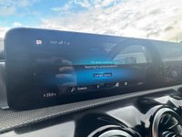USED 2021 21 MERCEDES-BENZ CLA 1.3 CLA250e 15.6kWh AMG Line (Premium) Coupe 4dr Petrol Plug-in Hybrid 8G-DCT Euro 6 (s/s) (218 ps) NAV*CAMERA*FULL M/BENZ HISTORY