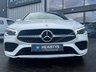 USED 2021 21 MERCEDES-BENZ CLA 1.3 CLA250e 15.6kWh AMG Line (Premium) Coupe 4dr Petrol Plug-in Hybrid 8G-DCT Euro 6 (s/s) (218 ps) NAV*CAMERA*FULL M/BENZ HISTORY