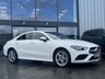 USED 2021 21 MERCEDES-BENZ CLA 1.3 CLA250e 15.6kWh AMG Line (Premium) Coupe 4dr Petrol Plug-in Hybrid 8G-DCT Euro 6 (s/s) (218 ps) NAV*CAMERA*FULL M/BENZ HISTORY
