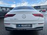 USED 2021 21 MERCEDES-BENZ CLA 1.3 CLA250e 15.6kWh AMG Line (Premium) Coupe 4dr Petrol Plug-in Hybrid 8G-DCT Euro 6 (s/s) (218 ps) NAV*CAMERA*FULL M/BENZ HISTORY