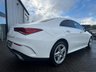 USED 2021 21 MERCEDES-BENZ CLA 1.3 CLA250e 15.6kWh AMG Line (Premium) Coupe 4dr Petrol Plug-in Hybrid 8G-DCT Euro 6 (s/s) (218 ps) NAV*CAMERA*FULL M/BENZ HISTORY