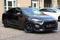 USED 2023 23 BMW 2 SERIES GRAN COUPE 218I 1.5 M SPORT 1OWNER PRO PACK BODYKIT HARMANKARDN