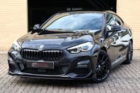 USED 2023 23 BMW 2 SERIES GRAN COUPE 218I 1.5 M SPORT 1OWNER PRO PACK BODYKIT HARMANKARDN