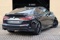 USED 2023 23 BMW 2 SERIES GRAN COUPE 218I 1.5 M SPORT 1OWNER PRO PACK BODYKIT HARMANKARDN
