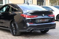 USED 2023 23 BMW 2 SERIES GRAN COUPE 218I 1.5 M SPORT 1OWNER PRO PACK BODYKIT HARMANKARDN