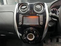 USED 2014 63 NISSAN NOTE 1.5 dCi Acenta Premium Hatchback 5dr Diesel Manual Euro 5 (s/s) (90 ps) 