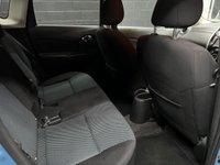 USED 2014 63 NISSAN NOTE 1.5 dCi Acenta Premium Hatchback 5dr Diesel Manual Euro 5 (s/s) (90 ps) 